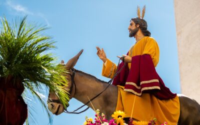 La Semana Santa en España: origen, tradición y cultura