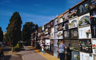 Todos los Santos: ¿Por qué es festivo el 1 de noviembre?